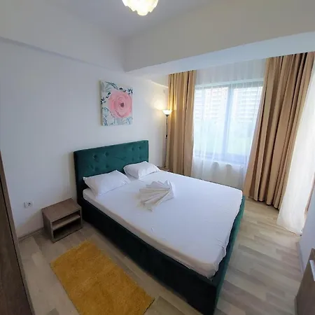 North Club Appartement