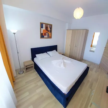 North Club Appartement *