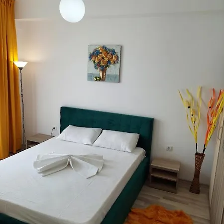 North Club Appartement