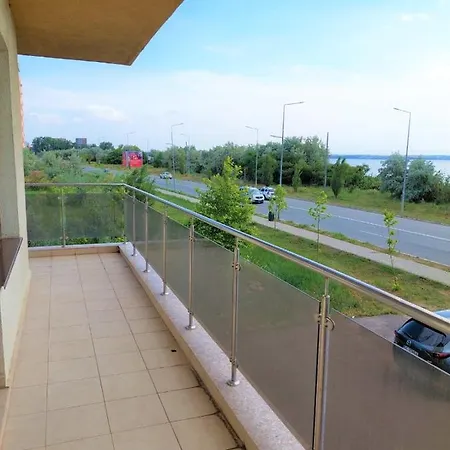 Appartement North Club Mamaia