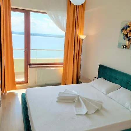 Appartement North Club