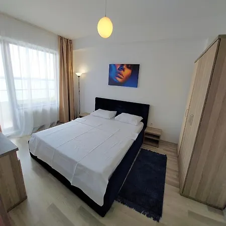North Club Appartement
