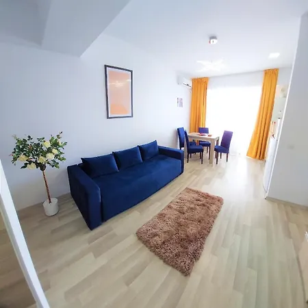 Appartement North Club *
