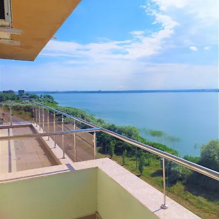 Appartement North Club Mamaia