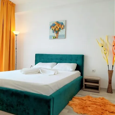 North Club Appartement