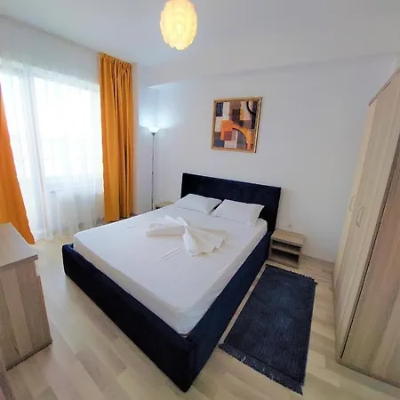 North Club Appartement *