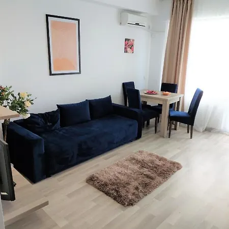 Appartement North Club Mamaia