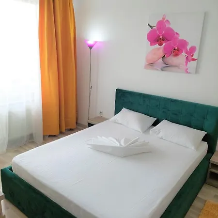 North Club Appartement *