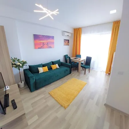 Appartement North Club