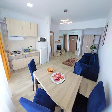 Appartement North Club *