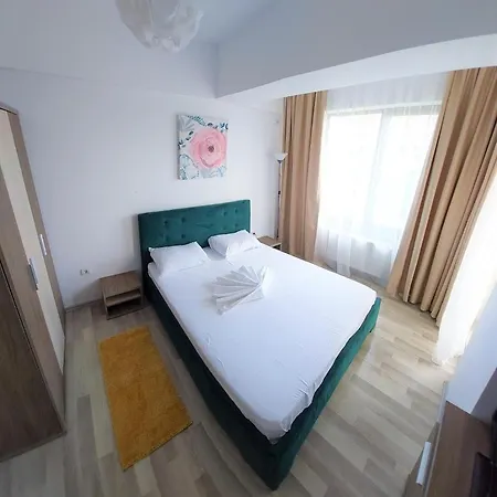 Appartement North Club *